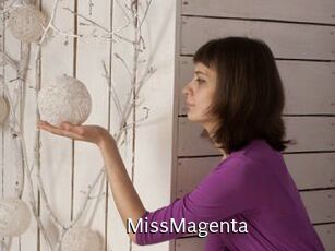 MissMagenta