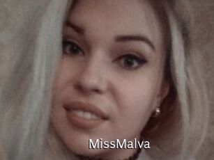 MissMalva