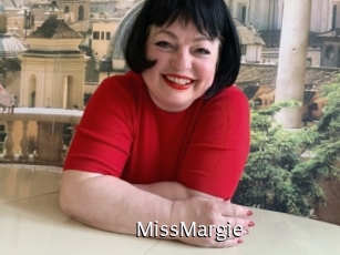MissMargie