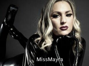 MissMayra