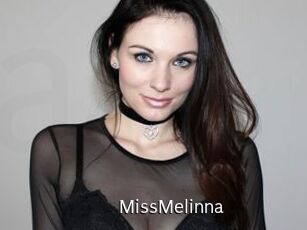 MissMelinna