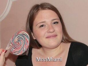 MissMiami