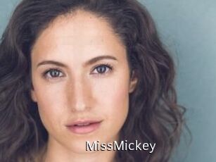 MissMickey