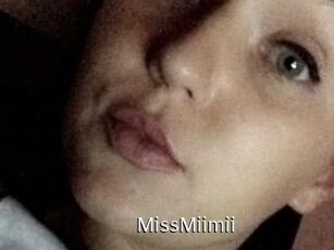 MissMiimii