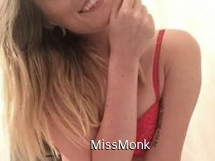 MissMonk