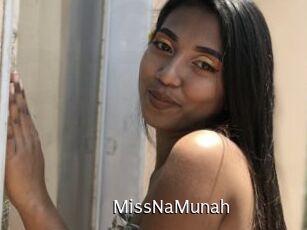 MissNaMunah