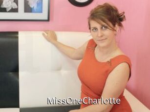 MissOneCharlotte