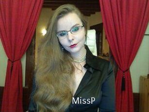 MissP