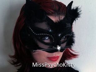 MissPsychoKitty