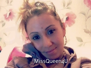 MissQueen4U Anal Fist