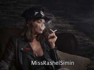 MissRashelSimin