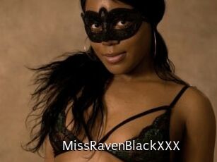 MissRavenBlackXXX