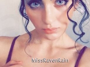 MissRavenRain