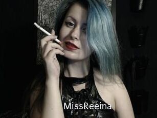 MissReeina