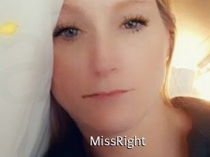 MissRight