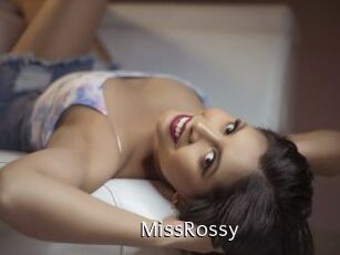 MissRossy