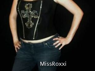 MissRoxxi