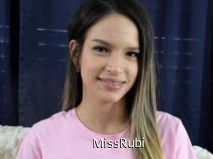 MissRubi