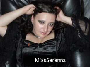MissSerenna