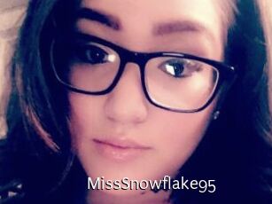 MissSnowflake95