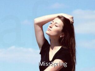 MissSpring
