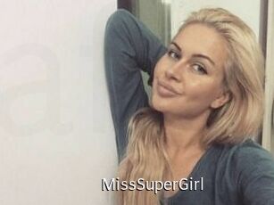 MissSuperGirl