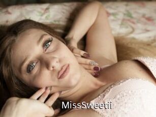 MissSweetii