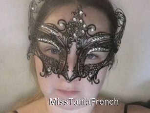 MissTaniaFrench