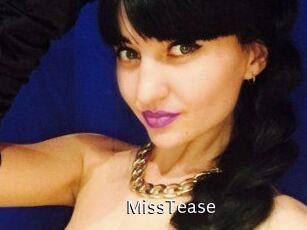 MissTease