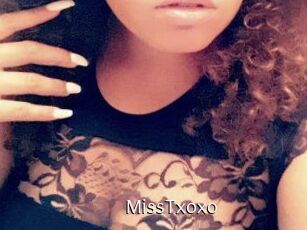 MissTxoxo