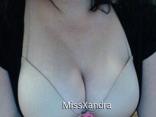 MissXandra