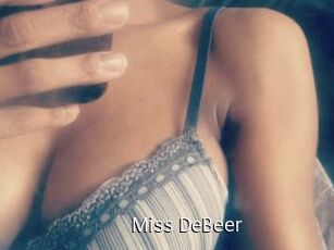Miss_DeBeer