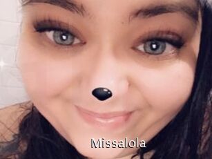 Missalola