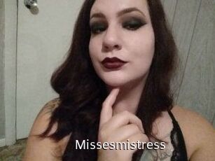 Missesmistress