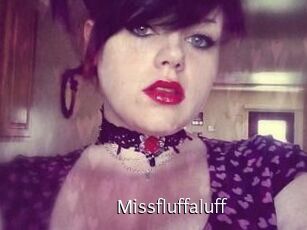 Missfluffaluff