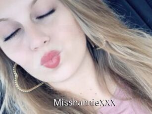MisshannieXXX