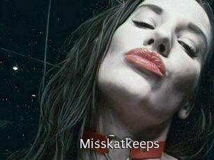 Misskatkeeps