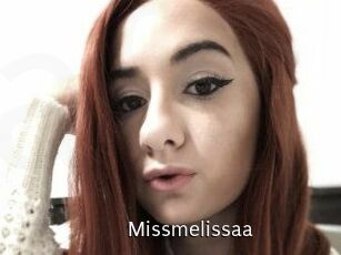 Missmelissaa