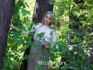 MisssAllure