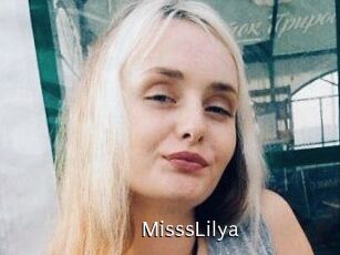 MisssLilya
