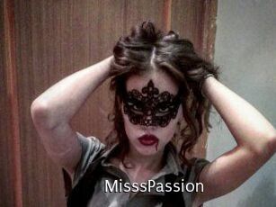 MisssPassion