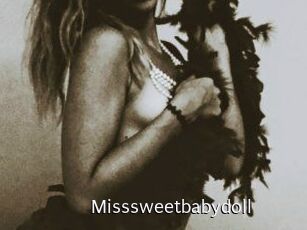 Misssweetbabydoll
