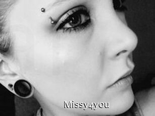 Missy4you
