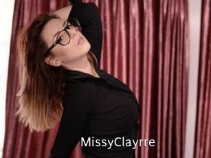 MissyClayrre