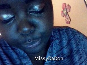 MissyDaDon