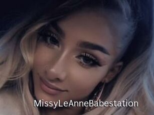 MissyLeAnneBabestation