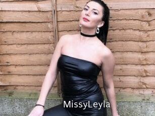 MissyLeyla