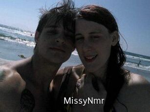 MissyNmr