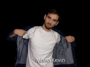 MisterKevin