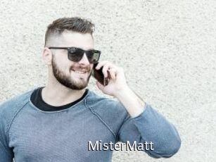 MisterMatt